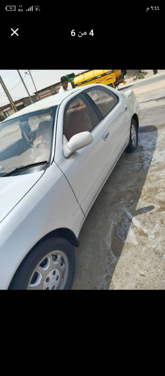 السلام عليكم مكلف بل نشر كرسته موديل 93 رقم بصره كليزي بسمي سنويه ل 27 سياره مكفوله كص ونقل وصوليات بيه ضربه بل جاملق الخلفي مكينه فيفتي حلوه وكير توشاده صارله 3 ايام وهذا الوصل عدي سياره مستعجل على بيعته 53 وبيه مجال للاستفسار *********** البصرة, العراق
