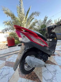 ماكس عدله • حمره • تايرات جديده