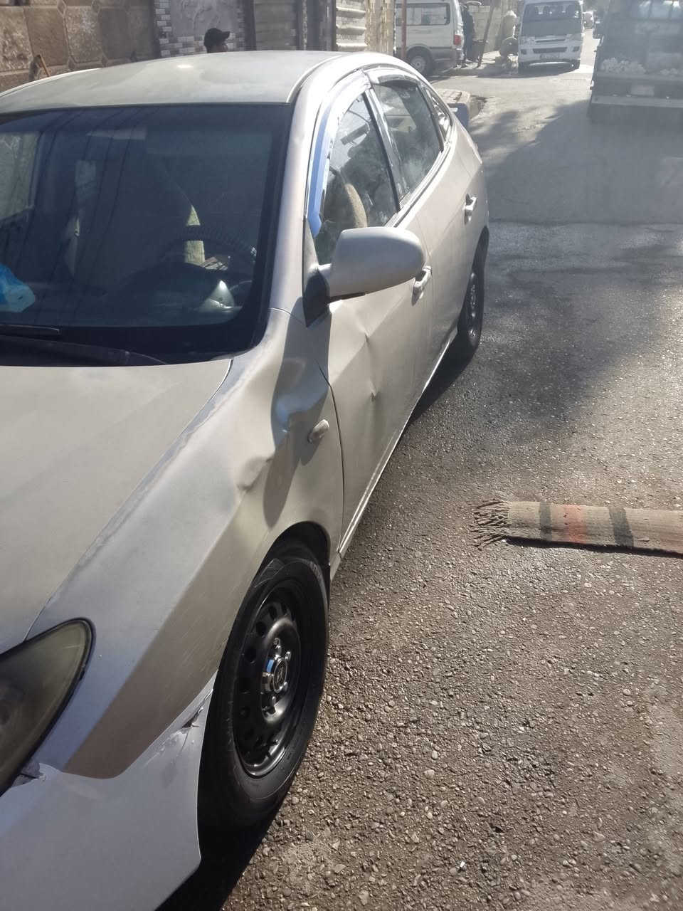 افانتي موديل 9 بسمي جاملغ بيه 
85 بيه مجال


**إذا كنت صاحب هذا الإعلان وتريد حذفه لأي سبب، رجاءا أرسل رسالة إلى الدعم الفني**