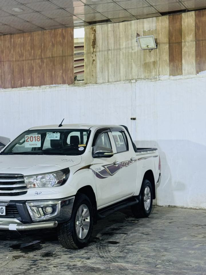 السلام عليكم للبيع بيكم 2018
مكفوله كفاله ماعدا الجاملغ 
الامامي مفتوح فقط
ولباقي كفاله عامه

ماشيه 181 الف
رقم اربيل تحويل أو وكاله 
سياره كويتي 
مكان السياره 
بغداد تقاطع النهروان 
الاستفسار ***********
