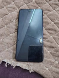 هونر 8x ذاكرة 128 جهاز فوول تكنيك مخابرة شحن بصمة خلفية السعر 55الف مك...