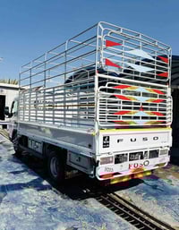 كنتر 2025 • مستعملة • سليمانية تحويل