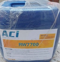 انتي سكيل • معالج كبريت • مياه بحر وأبار