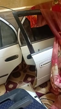 الناصرية • سوق الشيوخ • قطع غيار