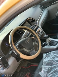 البيع النترا مديل 17بصمه محرك 2000 سعرها 110$ رقم الهاتف 07712337757