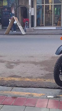 بوكسر • موديل ٢١ • كفاله