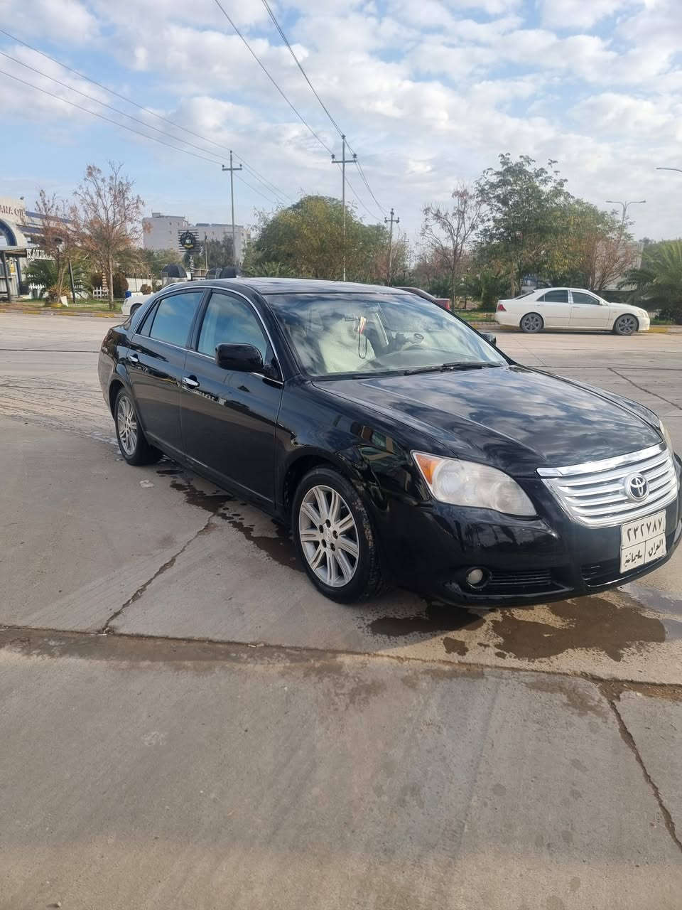 اڤلۆن 2009 خلیجی فول مواصفات رقم سلیمانیه بدون صبغ صونر موجود
*********** مکان کلار
