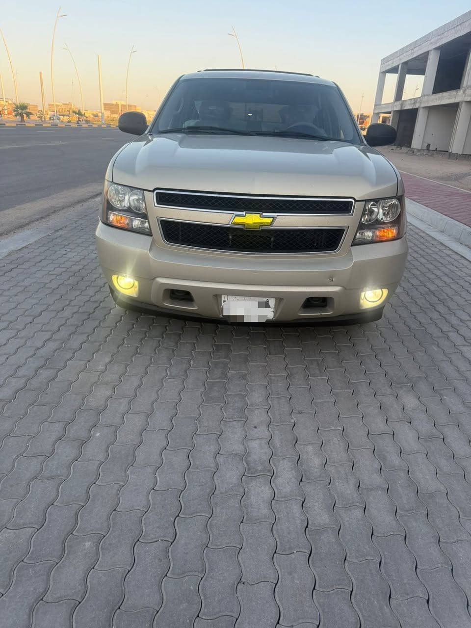 السلام عليكم
تاهو ٢٠٠٨ 

خليجه LT

ادوووات ادوووات 

كفاله ضربه وكص وفتح وتبديل وصبغ ماعدا قطعه وحده تجميلي بدون ضربه 

جاهزه من الدعاميه للدعاميه 

مكاني بصره 

للاتصال 

‭0770 744 4661‬
