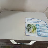 مجمده نضيفه • ٨٠×٧٥ • بغداد الحريه