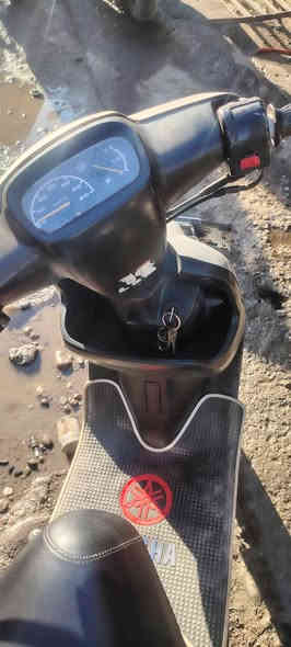 للبيع بوتين فول حديث      بس مبدل بستن  وشرط التحويل  السعر 
مليون و500   للتواصل هاذا رقمي ***********        ***********
