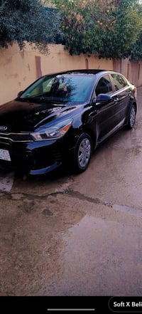 كيا ريو • ٢٠٢١ • الموصل