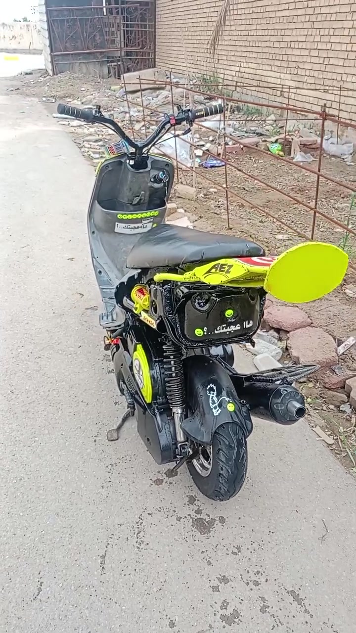 لليع سعر خاص


**إذا كنت صاحب هذا الإعلان وتريد حذفه لأي سبب، رجاءا أرسل رسالة إلى الدعم الفني**