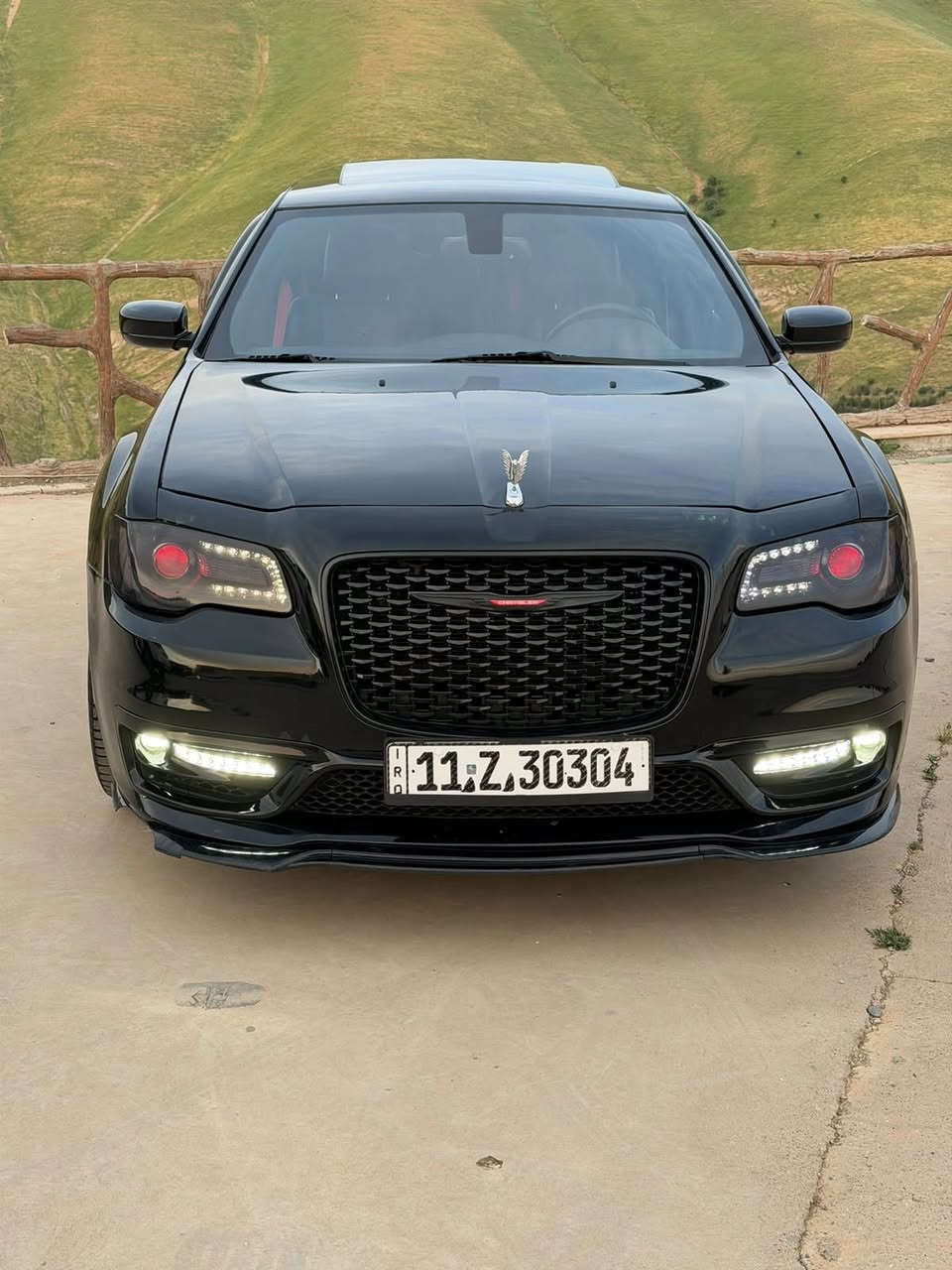 السلام عليكم
اوباما موديل ٢٠٢٢ رقم بغداد جديد 
السيارة فوووول تحكم ستيرن 
كشنات جلد كهربائي
بانوراما /بصمة فول 
السيارة جددديدة مابيها شخط 
ماشية ٦٥ 
السيارة مكفولة ماعدا البنيد 
السعر /٢٢٠ وبيها مجال للشراي 
***********
