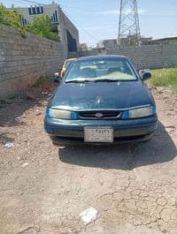 سيفيا • موديل ٩٦ • ديالى الخالص
