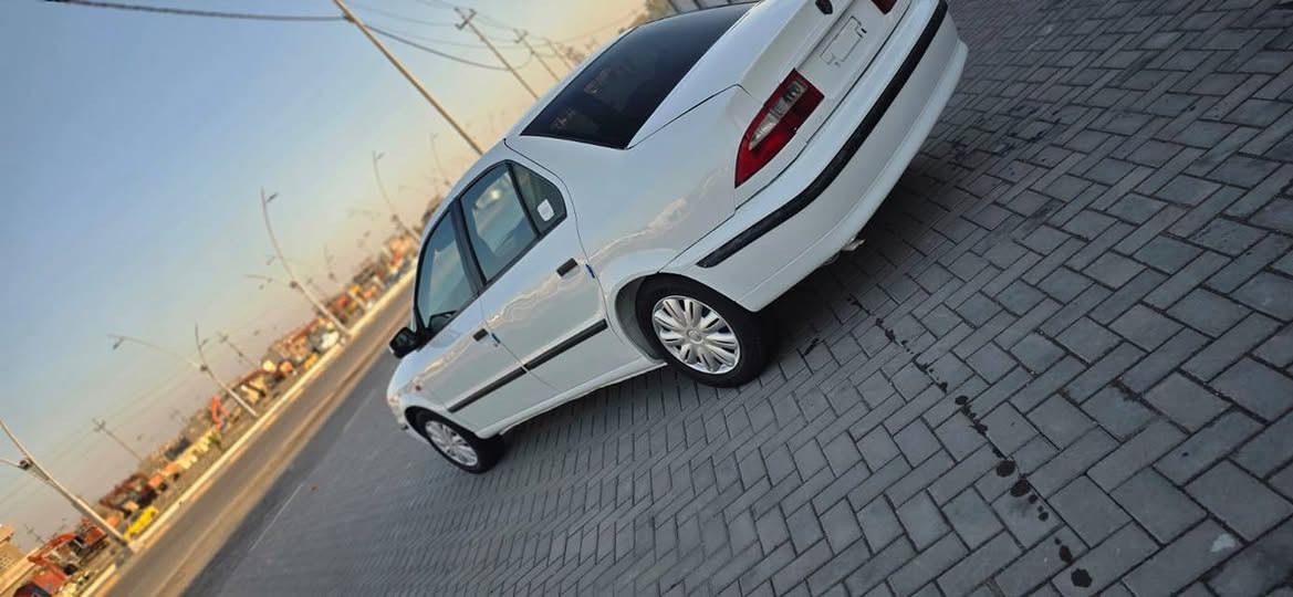 سلام عليكم سياره موديل 2013 سنوينه 26 مشروع وطني رقم بصره راعيه جاهز للتحويل مكفوله سياره مكينه وكير وحداده لا ضربه ولا تبديل بيه خياسات وملكطه بيه مكانات صبغ بيع ومراوس سعر 40 رقم ***********
