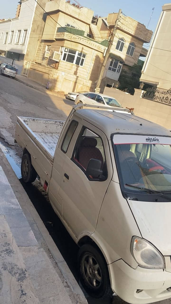 مؤديل 2007 منفيست ئه سلى  گير مكينه به شرت سعر23  ***********
