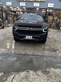 تاهو LS • ٢٠٢٢ • ٧٨ الف كم