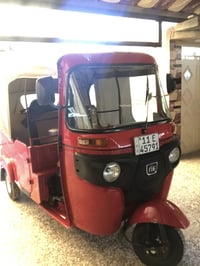 تكتك • موديل 22 • مكفولة