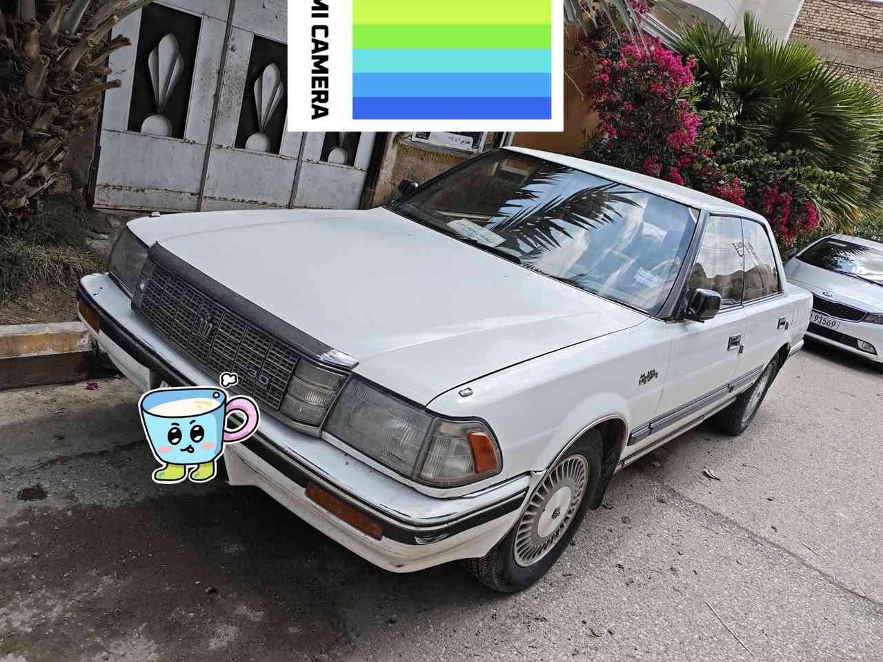 سوبر هارتوب موديل 90  كير محرك  مكفوله من كص نقل جثه تحويل جاهز السعر 45 رقم بابل انكليزي السياره جاهزه تبريد شغال
السياره باسمي المكان - ناصريه 
الاستفسار ***********
