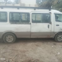 بيجو • ٢٠٠١ • محرك وكير مكفول