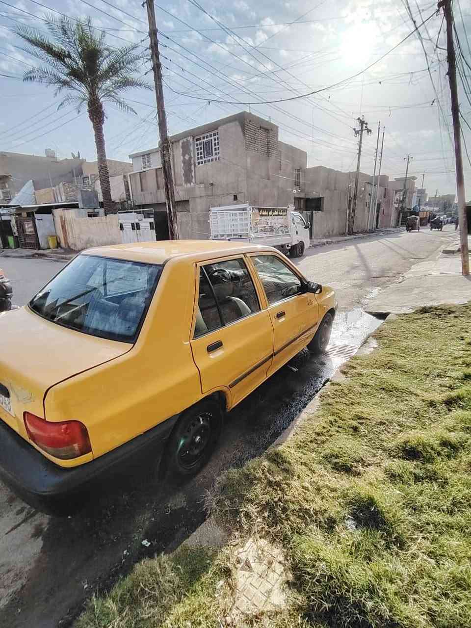 موديل ٢٠١٧
سنوية تنتهي ٢٠٢٩
مكينة بيهة تنقيص قليل
شواصي معمرة
مبدل بيهة جاملغ ايمن
تبريد خير من الله
السياره باسمي سعر ٣٧ عليهه غرامه ٤٠٠ الف توكع من سعرهه مكانهه الدوره ابو دشير
***********

ملاحضه اخون اني مكلف بنشر لا اجاوب ع تعليق ولا ع خاص رقم موجود اتصل
