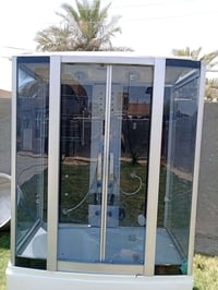 مستعمل شوية • شغال باللمس • تبريد جيد