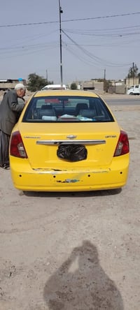 اوبتره • ٢٠١١ • ١٦٠٠