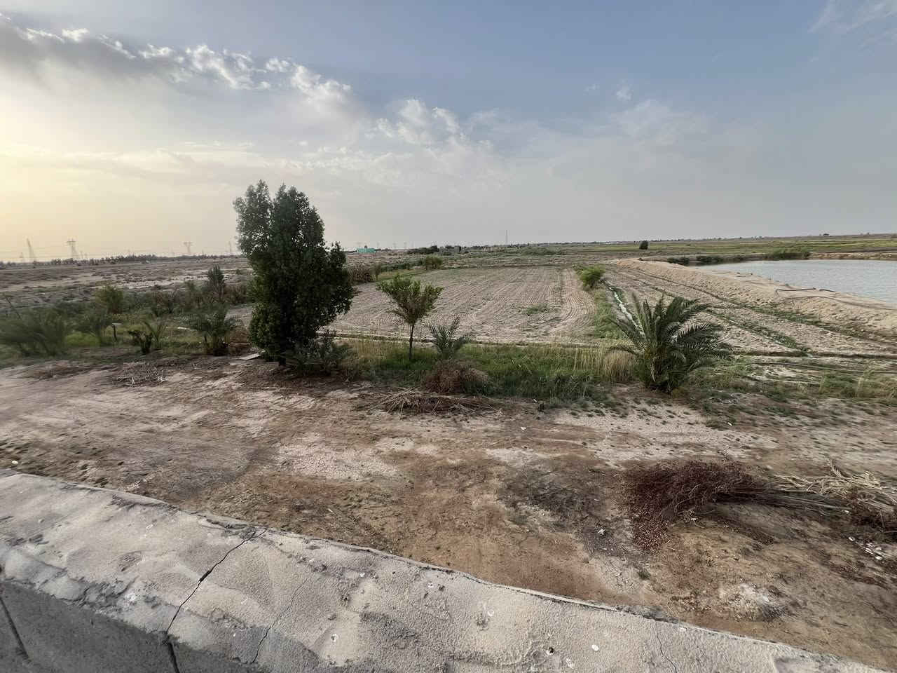 سلام عليكم بيت ورض طابو سند25 للبيع 
مكان البيت البصره القرنه الثغر منطقت صخريجه قرب مدرست سراج المنير رقم صاحب لبيت***********
