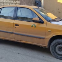 سنه 2011 سياره خير من الله السياره يراد لها صرفيات بس السياره بوجه للش...