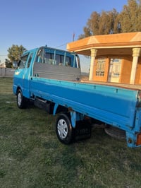 كيا بنكو • ١٩٩٦ • كفاله عامه