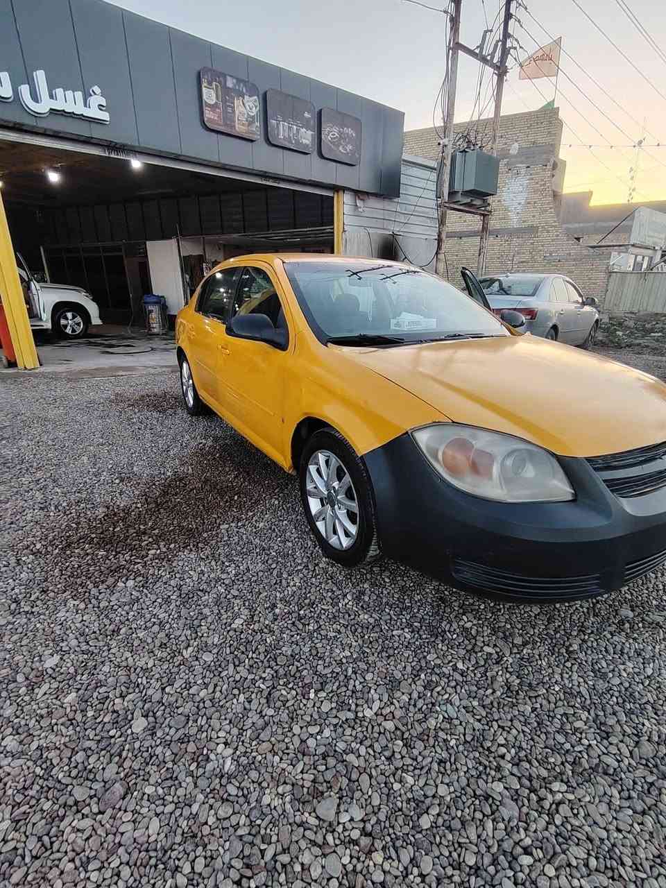 سلام عليكم شوفر كوبلت موديل 9اليع سياره كير ومكينه خير من الله تبريد شغال تدفئه شغله كهربايات كله شغاله شاشه وكامره منضومت زنون نقص بيه صدر سعر 28 مكاني بغداد سبع البور ***********
