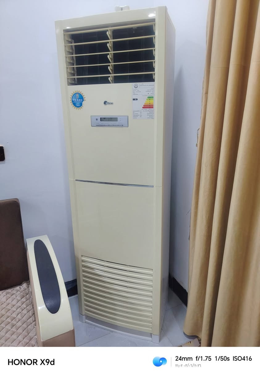 سبلت ٤ طن عامودي شركة ميديا مستعمل ما داخل تصليح شرط الشغل والفحص سعره ٨٥٠ ألف . .


**إذا كنت صاحب هذا الإعلان وتريد حذفه لأي سبب، رجاءا أرسل رسالة إلى الدعم الفني**