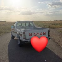 بيكم نيسان موديل 88رقم انكليزي  بسمي سنويه ل 2031 تنتهي شرط التحويل ال...