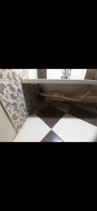 جاكوزي • نقص صرة تصريف • اربيل