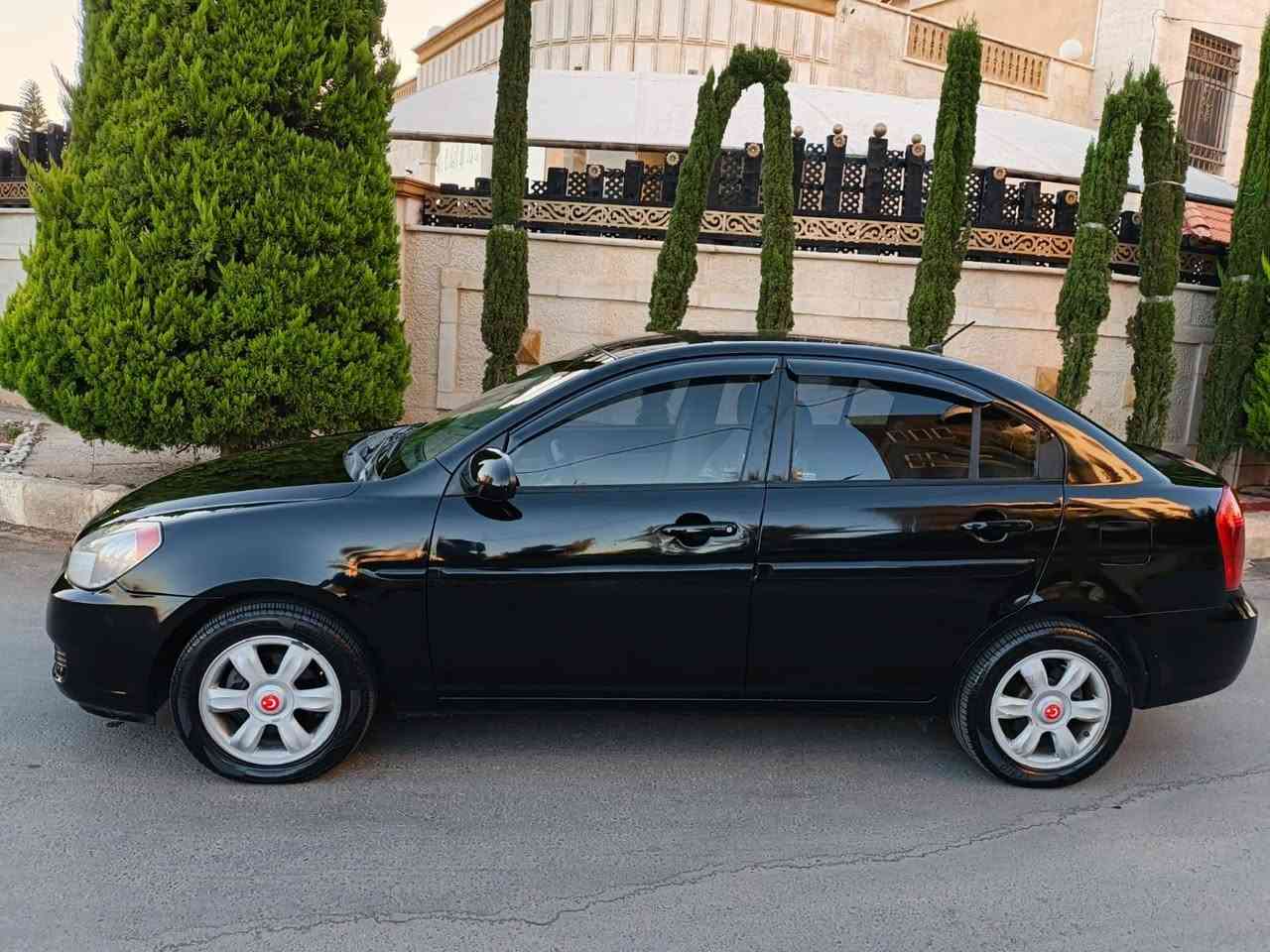 ما شاءالله تبارك الرحمن
هونداي اكسنت موديل 2006 اعلا صنف ماعدا الفتحه ماتوراصلي  1600 بحاله الوكاله تبارك الرحمن فحص كامل 7جيد ولا ملاحظات الفحص مرفق بصوره استخدام شخصي  ترخيص وتأمين سنه كامله 2027 ممشها قليل جدا 160 الف فقط

اتحدا بنظافتها وبموديلها ونظافتها ماشاء الله 

ادهانمميز جدا.ا نظيف بحاله ممتازه جدا  لون اسود غامق  ميتلك من اجمل الالوان عليها 
جنط الشركه وكوشوك بحاله جديد حال الوكاله جديد قبل 3اشهر 
صنوبرصات واكسات جديده وكاله وهيئه اماميه جديده  
ماتور 1600cc اصلي قوي واقتصادي جدا بالبنزين بتمشي داخلي 250 والخارجي فوق 270

قير اتوماتيك وكاله ولا غلطه مع نظام مانع انزلاق
غرفه الشركه لون سكني وفراني بحاله الوكاله ولا خدشه فيها اتحدا اذا فيها بنظافتها
بطاين الشركه ولا خدشه فيهم
مكيف حامي بارد ثلاجه💯 
ايرباق عدد 10
اكسورات خارجيه 
كب هولدر امامي وخلفي
موري كهرباء 
زجاج كهرباء كامل
مسجل الشركه اصلي مع سماعات الشركه صوت قوي 
  Radio  بلوتوث  usb
سنتر لوك اصلي 
بطاريه اجديده قبل شهر 
السياره كل كهربتها شغاله 100% 
اضويه اماميه كرسال اصلي مع اضاءه ليزر قويه  

معها ترخيص وتأمين سنه كامله 2027

عده الشركه كامله في صندوق سبير الشركه لسا بعدو ما نزل على ارض مع جك مع هوك اصلي من بلادها 

الي بدور على سياره نظيفه وممتازه وقويه وما بتحط عليها ولا دينار وتعال شوف بعينك تبارك الرحمن 

السياره بصلاه على النبي مو ناقصها ولا برغي صيانه دوريه ما فيها ولا طقه تعال اطلع فيها وسوقها وشوف بعينك السياره متعوب عليها بحق الله  ومحافظ عليها  صيانه كامل 

 الله يطرح البركه لصاحب النصيب والفحص مرفق بصور  

 السياره استعمالها قليل والله يبارك لصاحب النصيب

السعر على التلفون كاش فقط قابل لاتفاوض بعد المعاينه
العنوان. عمان 
ت 0785609443


**إذا كنت صاحب هذا الإعلان وتريد حذفه لأي سبب، رجاءا أرسل رسالة إلى الدعم الفني**
