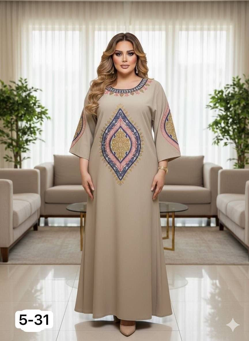 برنسيسه بموديلات جديده درزن 90 https://t.me/engnoor
التفاصيل كامله داخل القناه التلي والكمية محدودة جداً


**إذا كنت صاحب هذا الإعلان وتريد حذفه لأي سبب، رجاءا أرسل رسالة إلى الدعم الفني**