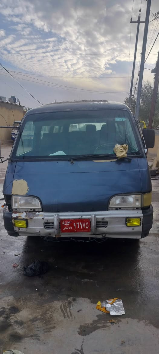 ا
السلام عليكم سيارة آسيا موديل 94 للبيع 
للاستفسار على ***********
