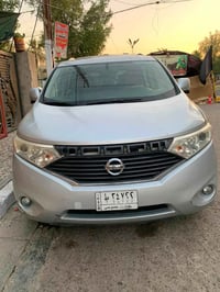 نيسان كويست2013 فئة: الاساسية s فول مواصفات تحكم كهربائي بالكامل محرك:...