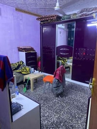 محموديه طليطله • ٨٠متر • غرفتين