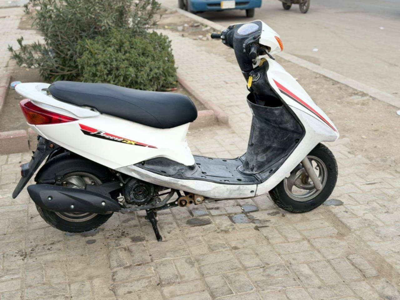 بريز ليت عالي ب٦٥٠ وبية مجال


**إذا كنت صاحب هذا الإعلان وتريد حذفه لأي سبب، رجاءا أرسل رسالة إلى الدعم الفني**