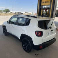 جيب رينجيد • ٢٠١٨ • ٢.٤