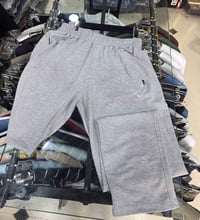 بنطال بيجاما • قطن ١٠٠٪ • مقاس L-4XL