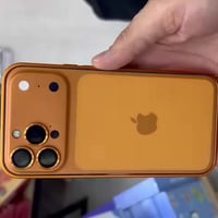 درع تحديث • ايفون ١٢-١٦ • ترقية الى ١٧