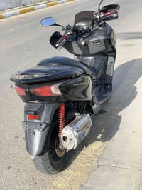 فورزه 0/12 • مكينة نظيفة • زنون أبيض