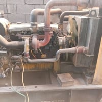 بيركنز • ١٥٠ ك.ف • كاتم أصلي