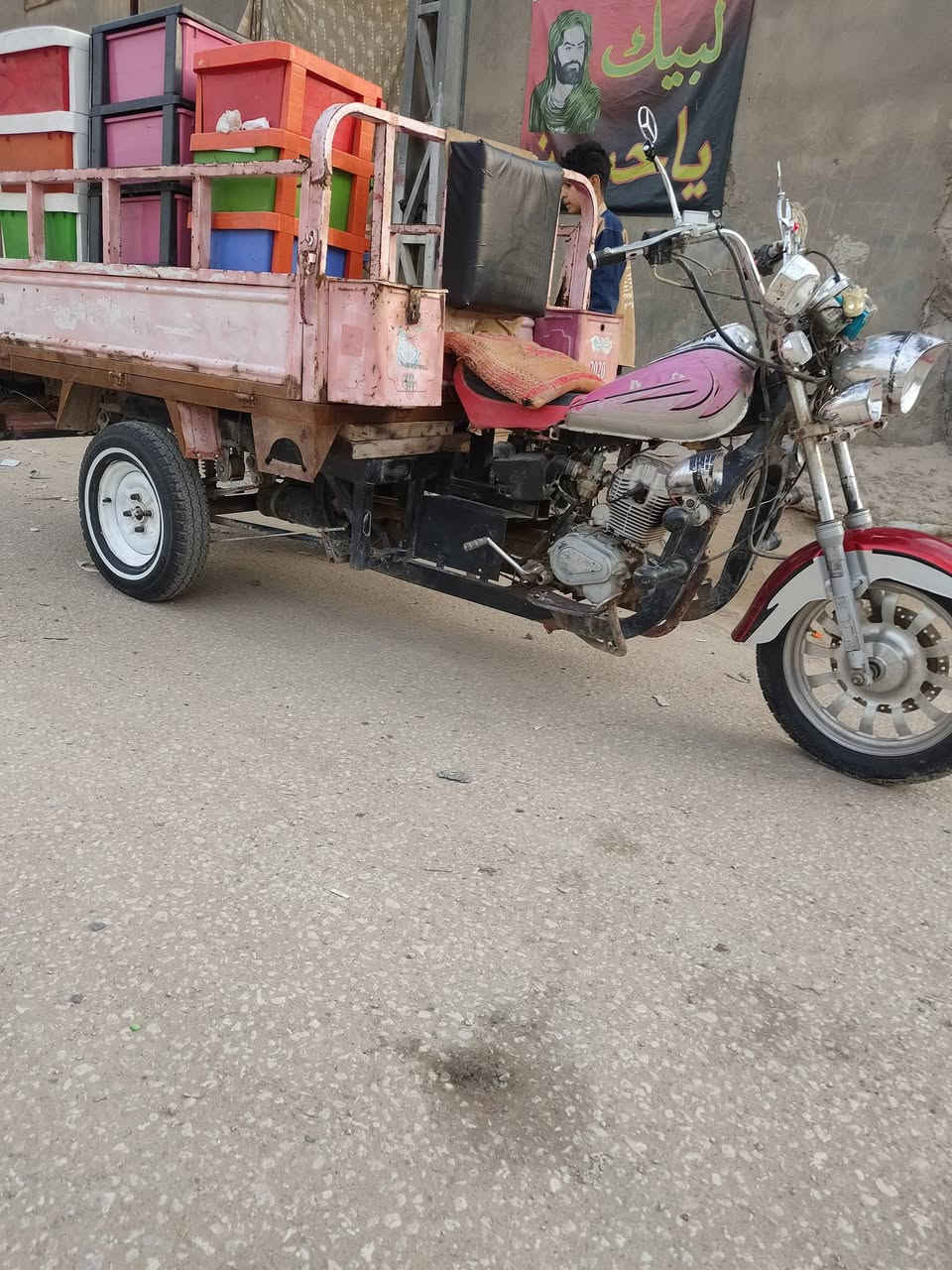 سلام عليكم ستوته البيع موديل 18 اوراق اصولي ستوته ككفوله كفله عمه شاصي ستوته نضيفه  دير مال سبعه جديد جارد كمله ستوت  الحب يتواصل يرسني  الو يخبرني  7870 535 4706


**إذا كنت صاحب هذا الإعلان وتريد حذفه لأي سبب، رجاءا أرسل رسالة إلى الدعم الفني**