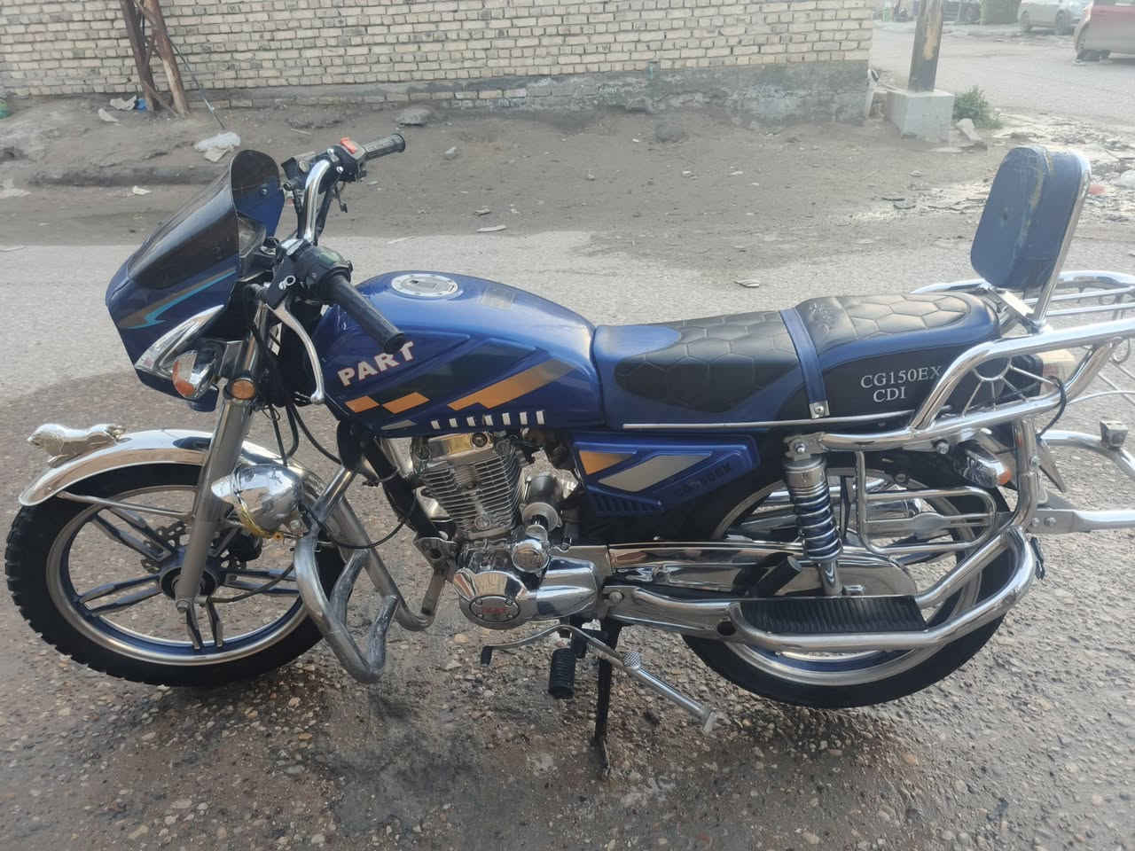 للبيع


**إذا كنت صاحب هذا الإعلان وتريد حذفه لأي سبب، رجاءا أرسل رسالة إلى الدعم الفني**