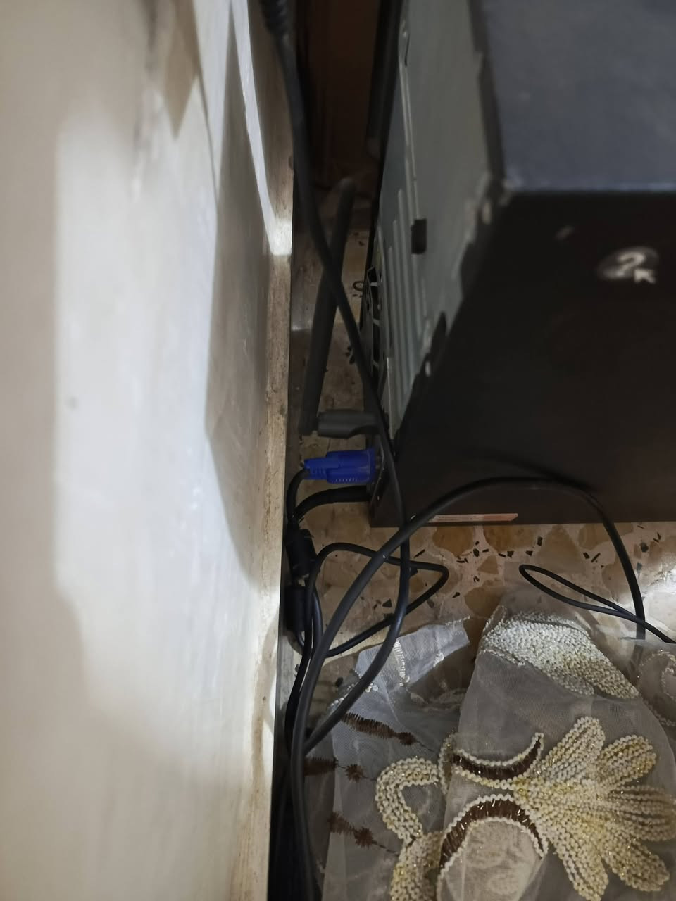 السلام عليكم حسابه كامله للبيع بسعر مناسب مكان بغداد العبيدي


**إذا كنت صاحب هذا الإعلان وتريد حذفه لأي سبب، رجاءا أرسل رسالة إلى الدعم الفني**