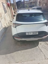 سبورتج خليجي رقم اربيل فول ماعدا البانوراما ماشيه 4 الف م 2026 مكفوله ...