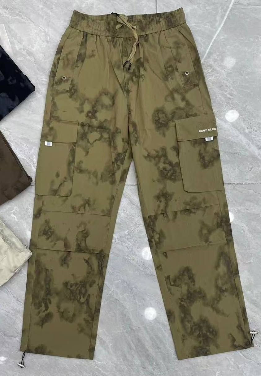 صيني 🇨🇳 جعب طول 100

سعر القطعة 7️⃣ الف فقط

الشد 168 الف 24 قطعة

قياس 29 / 38 قالب كبير

خامة اصلية شرط الفحص


**إذا كنت صاحب هذا الإعلان وتريد حذفه لأي سبب، رجاءا أرسل رسالة إلى الدعم الفني**